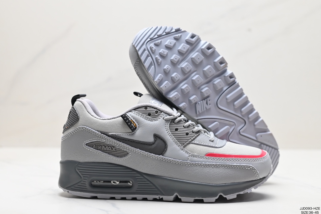 Nike Air Max Shoes